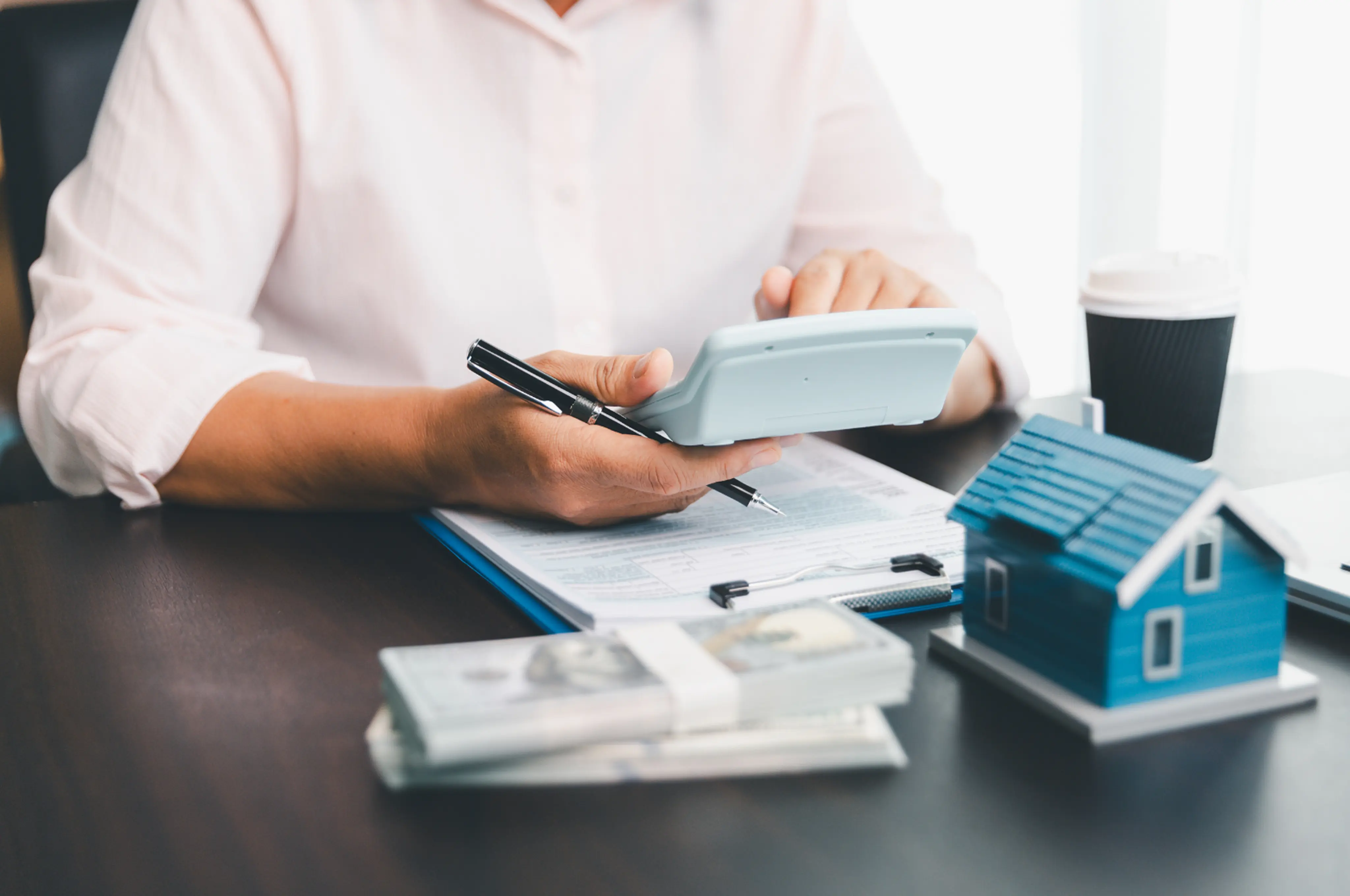 Key Factors Lenders Consider