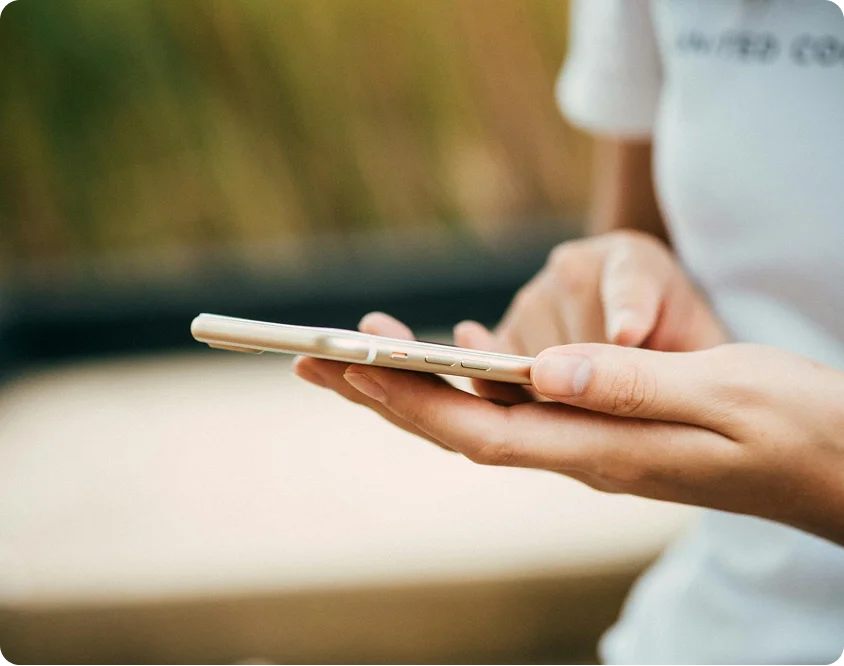 One Application, Many Options